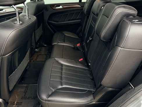 Used 2015 Mercedes-Benz GL 450 4MATIC image 13