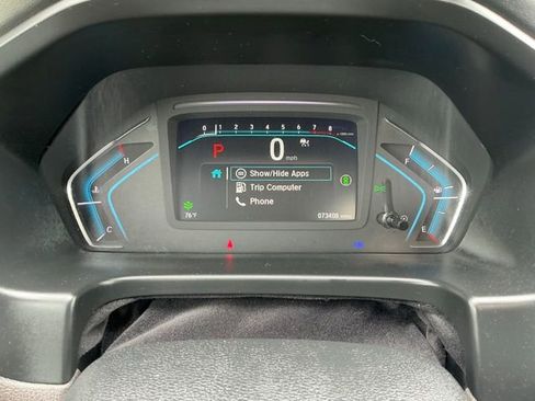 Used 2021 Honda Odyssey Touring image 22