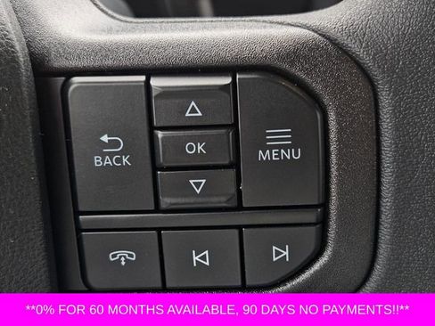 New 2026 Ford F150 XL w/ Tow/Haul Package image 18