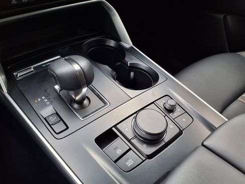 Used 2025 MAZDA CX-90 3.3 Turbo w/ Select Package image 25