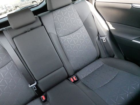 Certified 2025 Toyota RAV4 XLE w/ Convenience Package AWD/4WD image 14