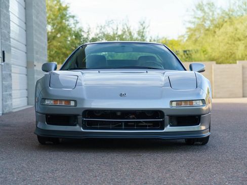 Used 1999 Acura NSX T RWD image 8