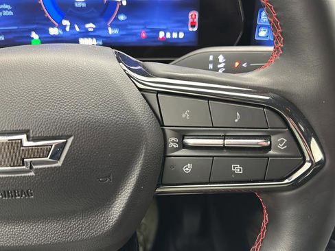 Used 2024 Chevrolet Blazer EV RS AWD/4WD image 18