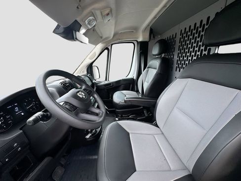 Used 2025 RAM ProMaster 1500 w/ Safety Group FWD image 19