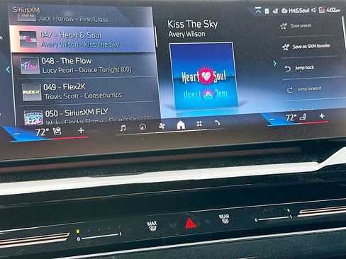 New 2026 BMW 530i w/ M Sport Package RWD image 10