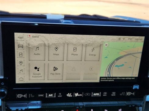 New 2024 GMC Hummer EV 3X w/ Omega Edition image 13