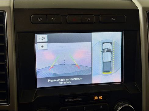 Used 2019 Ford F250 Lariat w/ Lariat Ultimate Package image 19