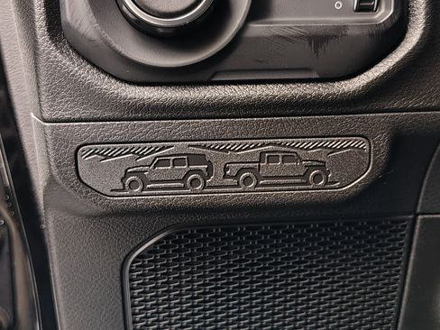 New 2026 Jeep Wrangler Willys AWD/4WD image 38