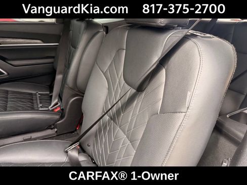 Certified 2024 Kia Telluride EX X-Line AWD/4WD image 25