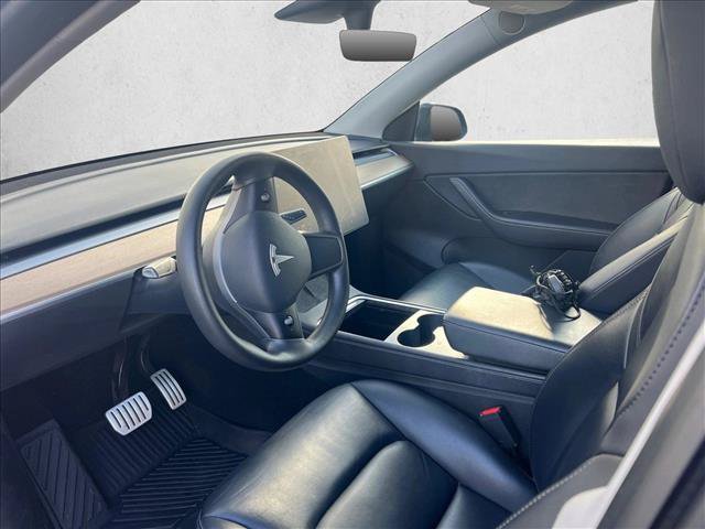 Used 2021 Tesla Model Y Performance AWD/4WD image 10