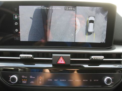 New 2026 Kia Sportage SX Prestige image 59