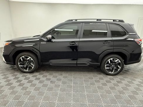 Used 2025 Subaru Forester Limited w/ Popular Package AWD/4WD image 13