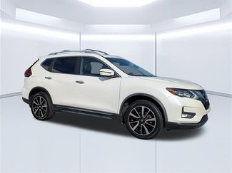 Used 2018 Nissan Rogue SL w/ Premium Package video 1