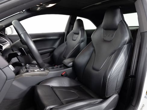 Used 2013 Audi RS 5 Coupe image 15