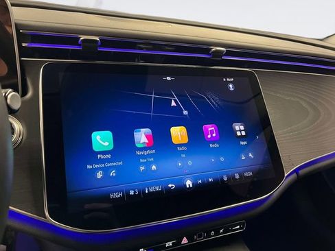 Certified 2025 Mercedes-Benz E 350 E 350 image 29