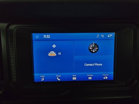 Used 2022 Ford Bronco Big Bend image 18