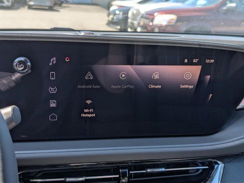 New 2025 Buick Envista Avenir image 25