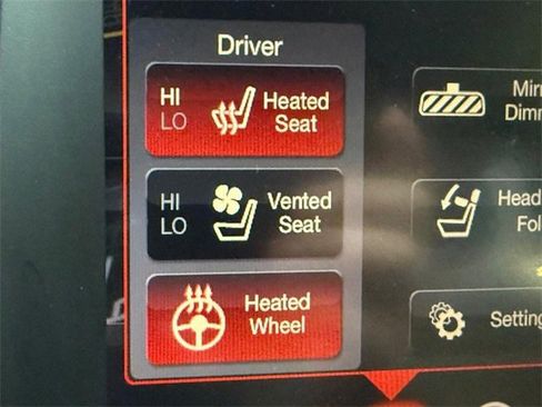 Used 2016 Dodge Durango Citadel w/ Premium Entertainment Group image 28