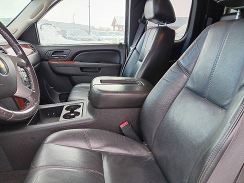 Used 2011 Chevrolet Silverado 1500 LTZ w/ LTZ Plus Package image 5