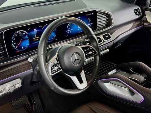 Used 2021 Mercedes-Benz GLE 450 4MATIC image 19