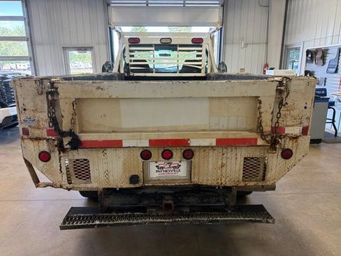 Used 2007 Ford F350 XL AWD/4WD image 6