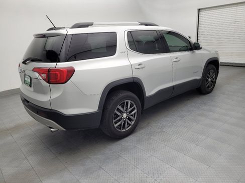 Used 2019 GMC Acadia SLT FWD image 10