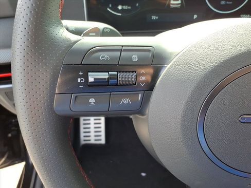Used 2024 Hyundai Sonata N Line FWD image 18