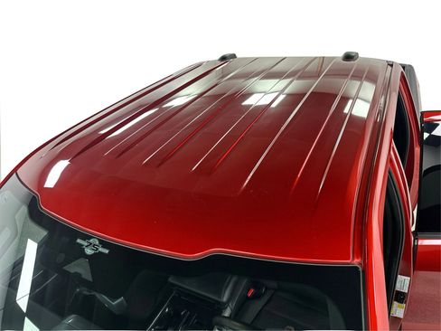 Used 2023 Ford F150 XLT w/ Equipment Group 302A High image 13