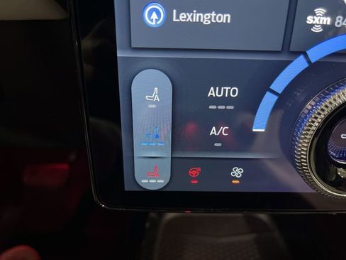 New 2025 Ford Mustang Mach-E Premium image 31