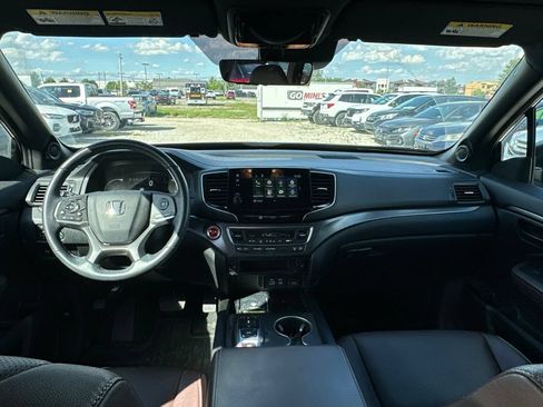 Used 2024 Honda Passport EX-L image 20