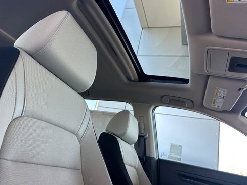 New 2026 Honda CR-V EX image 17