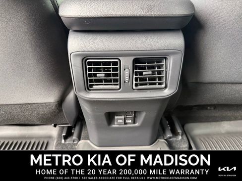 Used 2023 Toyota RAV4 SE w/ Weather & Moonroof Package AWD/4WD image 26