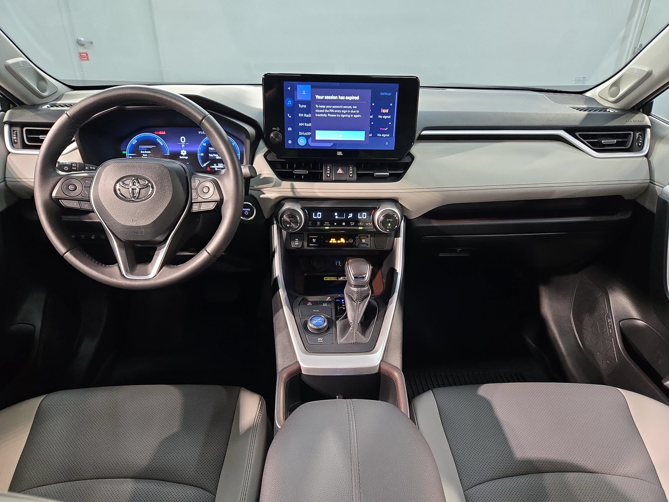 Used 2024 Toyota RAV4 Limited w/ Advanced Technology Package AWD/4WD image 10