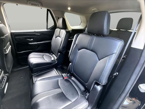 Used 2024 Honda Pilot EX-L image 18