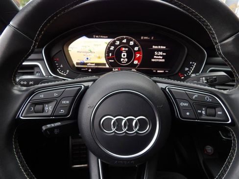 Used 2018 Audi S5 Premium Plus w/ Navigation Package image 22