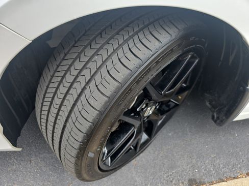 Certified 2024 Honda Civic Sport image 28