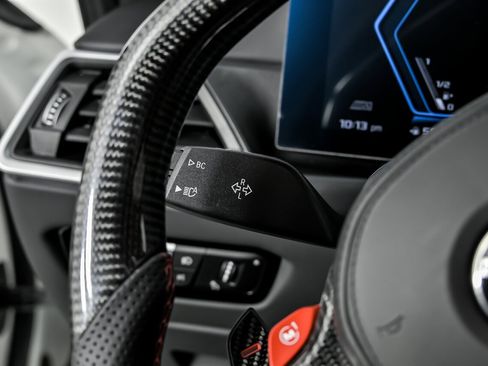 Used 2024 BMW M3 CS w/ M Driver's Package image 34