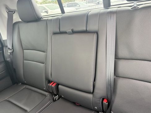 Used 2023 Honda Ridgeline RTL image 35