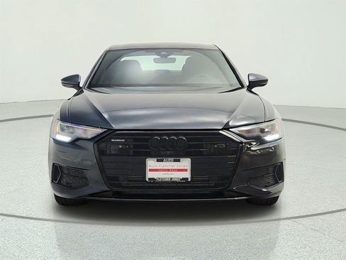 Used 2023 Audi A6 2.0T Premium w/ Convenience Package AWD/4WD image 2
