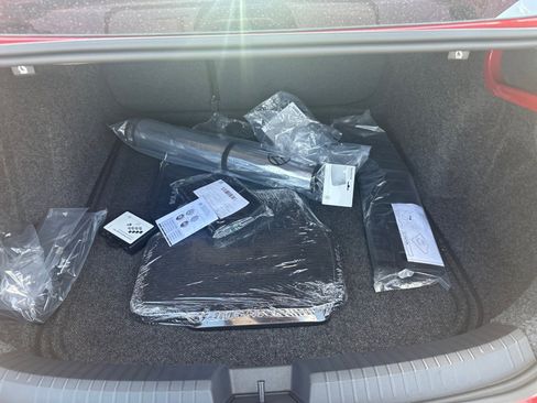 New 2025 Volkswagen Jetta Sport image 28