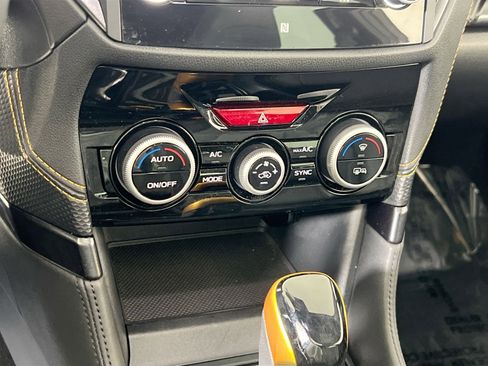 Used 2022 Subaru Forester Wilderness image 16