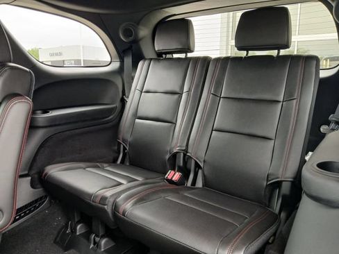New 2026 Dodge Durango GT AWD/4WD image 13