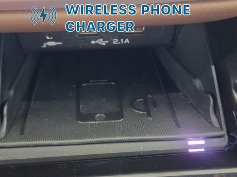 Used 2021 Subaru Outback Touring XT AWD/4WD image 27