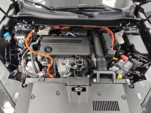 New 2026 Honda CR-V Sport-L image 39
