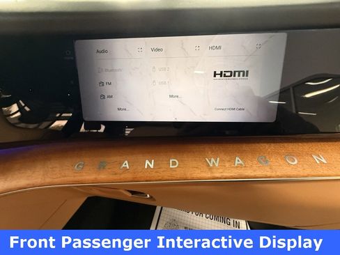 Used 2022 Jeep Grand Wagoneer Series III image 40