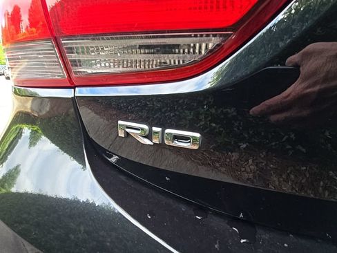 Used 2019 Kia Rio LX FWD image 8