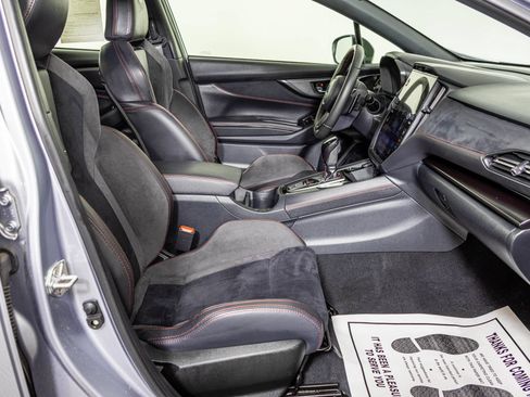 Used 2023 Subaru WRX GT AWD/4WD image 49