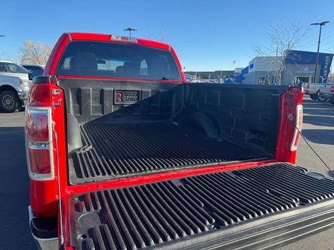 Used 2014 Ford F150 XLT w/ XTR Package AWD/4WD image 8