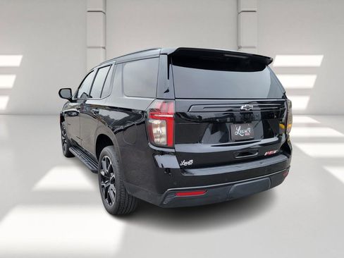 Used 2023 Chevrolet Tahoe RST image 5