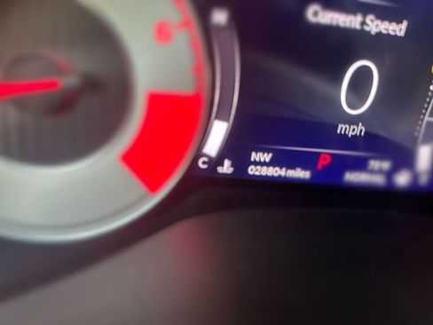 Used 2023 Acura TLX w/ A-SPEC Pkg FWD image 17